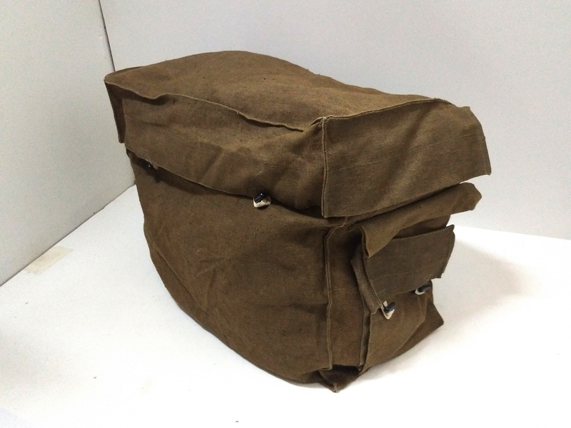 bolso militar 1u